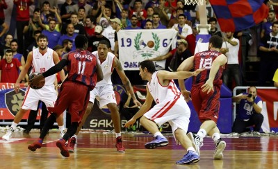 Ο Ταβουλαρέας είχε δει νικητήριο καλάθι στο βίντεο της μετάδοσης, για να κρίνει, το 2013!