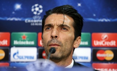«Μπουφόν για Ολυμπιακό, Σεβίλλη, Μπενφίκα»