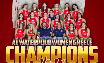 Μαρινάκης: «Συγχαρητήρια για το πρώτο θρυλικό τρεμπλ»!