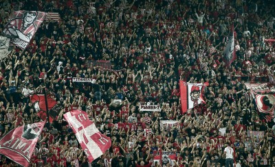 Χαμός με τα «εικονικά» εισιτήρια της φιέστας!