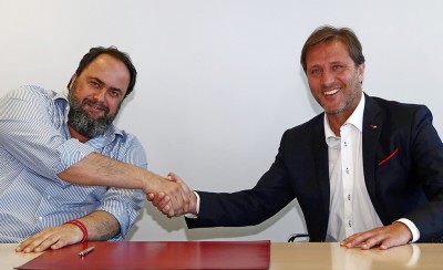 Ο λόγος που έχει πάντα το προβάδισμα