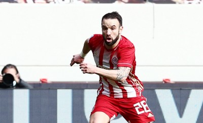 Η αντίδραση Βαλμπουενά για Μπενζεμά