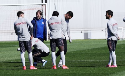 Με αυτούς στην Τρίπολη