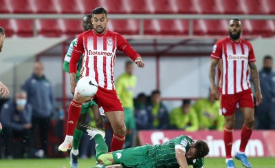 Οι αριθμοί του «αιωνίου» ντέρμπι!