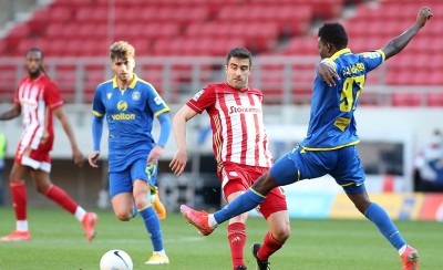 «Μάχη» με το χρόνο για Σωκράτη