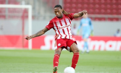 Έτσι κατεβαίνει ο Ολυμπιακός