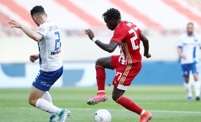 «Στη λίστα της Άιντραχτ ο Μπρούμα»