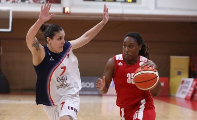 Για το πλεονέκτημα με Παναθηναϊκό