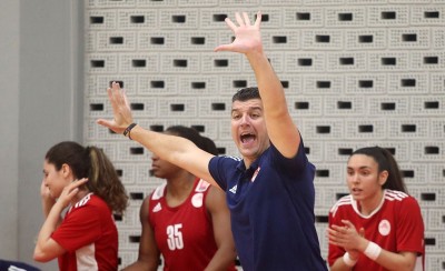 «Εμείς είμαστε οι πρωταθλητές»