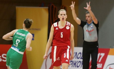 Πήραν το πλεονέκτημα γιατί είναι οι καλύτερες