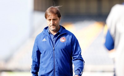 «Καλύτερη η απόδοσή μας για να τελειώσουμε με νίκες»