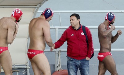 «Αυτό που θέλαμε το πήραμε»