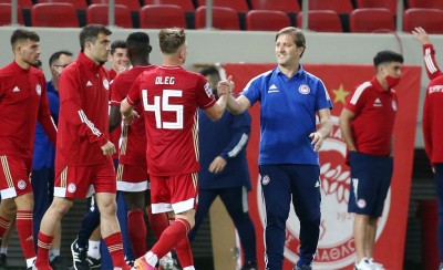 «Δεν είναι το ίδιο χωρίς κόσμο»