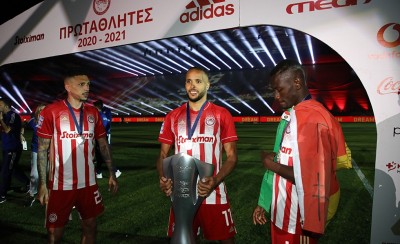 Τι κάνεις ρε παικταρά! (Video)