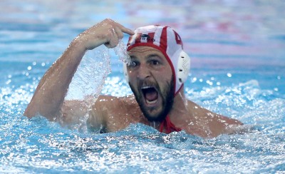 Γενηδουνιάς: «Μας υποτίμησαν, αλλά είμαστε Ολυμπιακός»