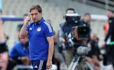 «Δεν έγινε καλά...»