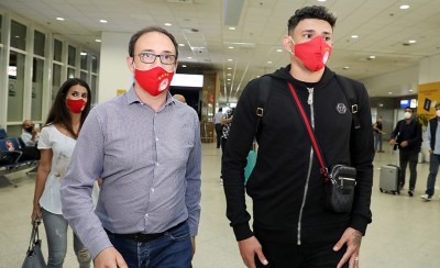 Τελείωσε του Τικίνιο! Υπέγραψε για τρία χρόνια!