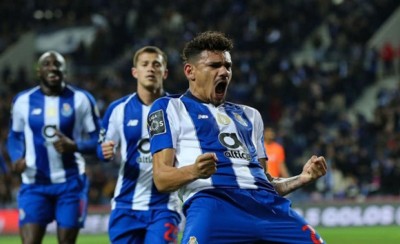 Ναι ρε Θρύλε! Κυριακή βράδυ έρχεται ο Τικίνιο!