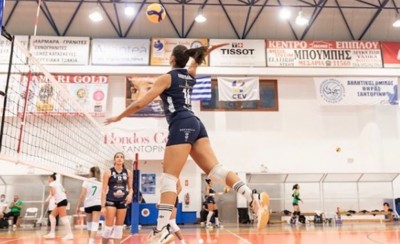 «Ευχαριστώ τον Ολυμπιακό για την εμπιστοσύνη»