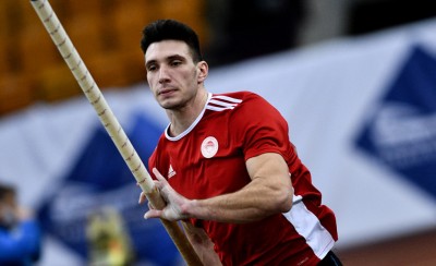 Έτοιμος για το Διασυλλογικό πρωτάθλημα