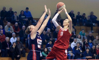 Καλτσίδου: «Να μπορέσει ο κόσμος να έρχεται στο γήπεδο»