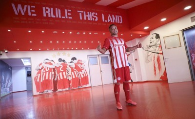 Το who is who του Κουντέ