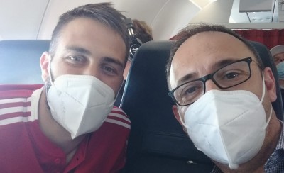 «Ο Κώστας θα γυρίσει καλύτερος από πριν»