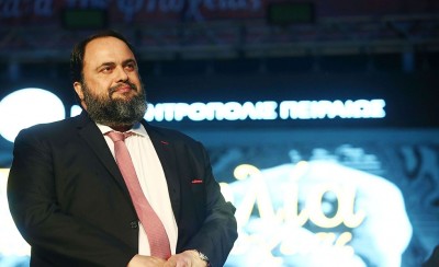 Είσοδος του Ομίλου Εταιρειών Μαρινάκη και συνεργατών στον τομέα των ταχυμεταφορών