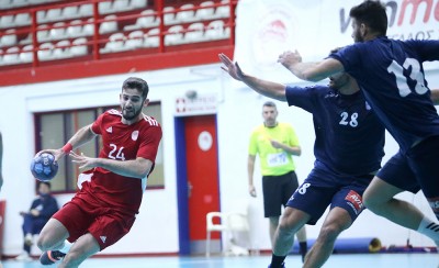 «Να πετύχουμε τους στόχους μας μέσα από μεθοδική δουλειά»