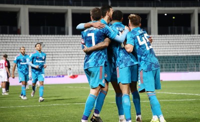 Εξελίξεις σε όλα τα μέτωπα