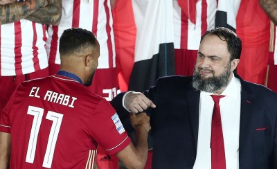 Το ποδόσφαιρο ευνοεί εκείνους που το σέβονται