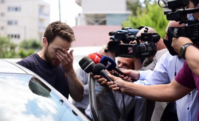 Έγκλημα στα Γλυκά Νερά: Ραγδαίες εξελίξεις–Θέμα ωρών η εξιχνίαση (video)