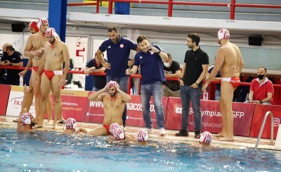 Βλάχος: «Είμαστε απογοητευμένοι»