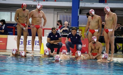 «Θα δούμε την επόμενη...»