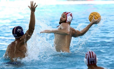 Γενηδουνιάς: «Νταμπλ και ευρωπαϊκό»