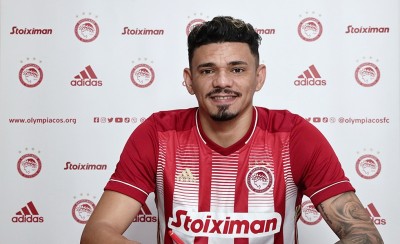 Μόνο ο Θρύλος μιλάει τόσο ψηλά