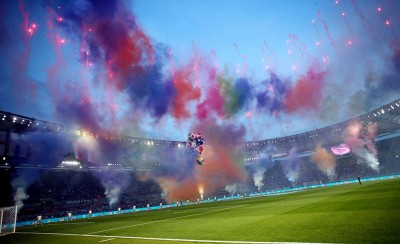 Euro με απόδοση 4.68!