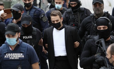 Δολοφονία στα Γλυκά Νερά: Προμελετημένο έγκλημα ή εν βρασμώ; Οι ειδικοί απαντούν