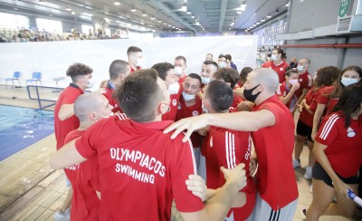 «Ευχαριστούμε πολύ Μαρινάκη και Κουντούρη»