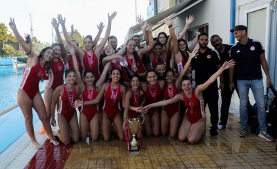 Το σήκωσαν οι Κορασίδες