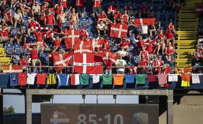 Euro 2020 - Ειδικά Στοιχήματα: Αυτοί ξεχωρίζουν!