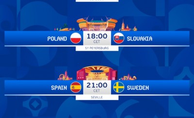 Euro 2020: Στο 3.36, το κρατάμε;