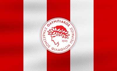 «Η οικογένεια του Ολυμπιακού αποχαιρετά με μεγάλη θλίψη τον Ιάκωβο Ρούσσο»