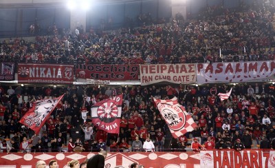 Μεγάλο το ενδιαφέρον για τα διαρκείας στο ΣΕΦ