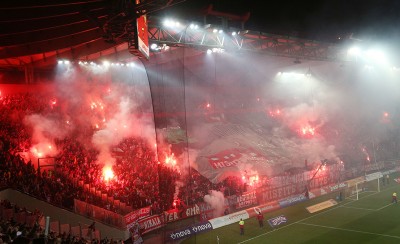 Ξεκινάει η διάθεση των διαρκείας του Θρύλου!