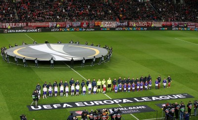 Μάλμε ή Ελσίνκι, αν χρειαστεί να πάει Europa