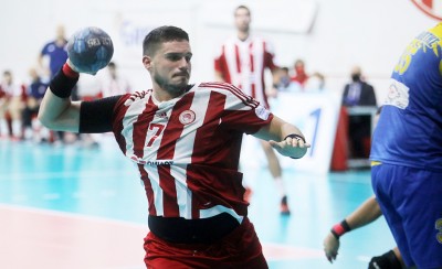 Ξεκινάει και το Χάντμπολ