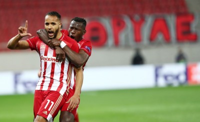 Τώρα είναι η ώρα για την υπέρβαση, ώστε να ζήσουμε όσα δεν ζήσαμε τα προηγούμενα χρόνια στην Ευρώπη