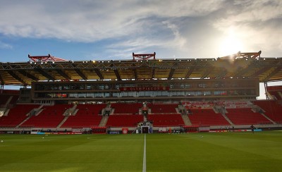 Χωρίς κόσμο το σημερινό φιλικό