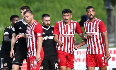 Μαχητής ο Τικίνιο!